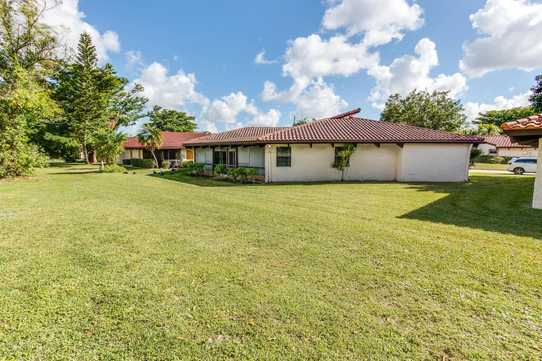 Photo of Unit 11 at 8156 Pine Circle