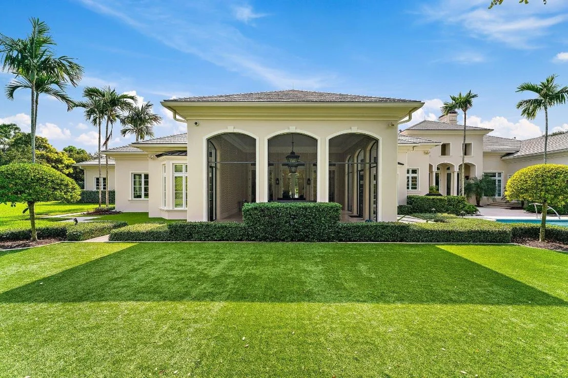 Photo of 124 Bears Club Drive