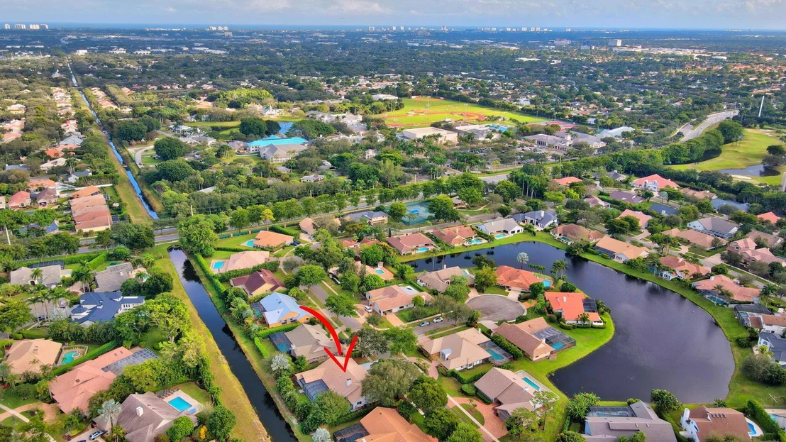 Photo of 3065 Saint James Drive