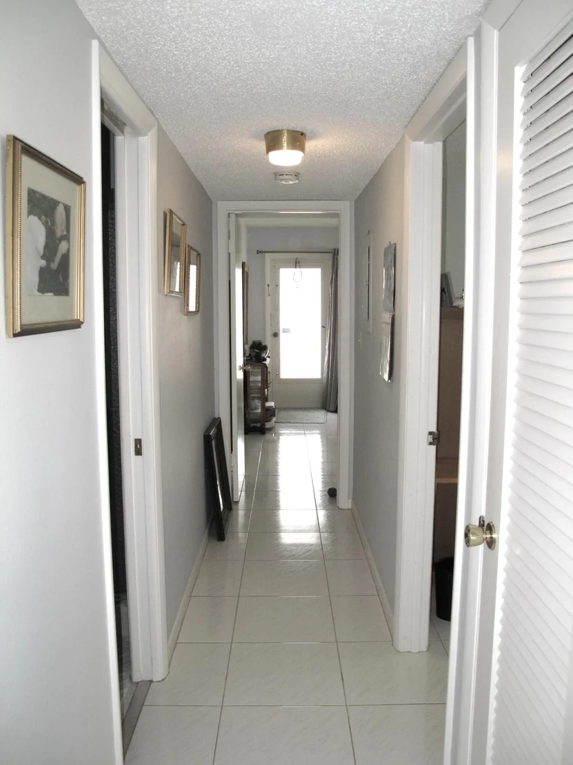 Photo of Unit D at 435 High Point Boulevard