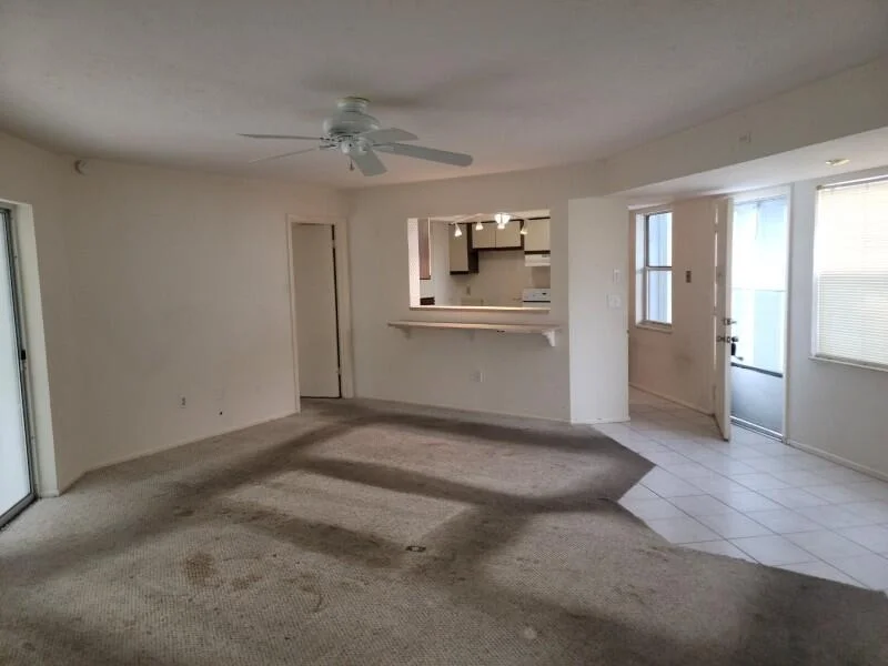 Photo of Unit B165 at 3302 SE Aster Lane