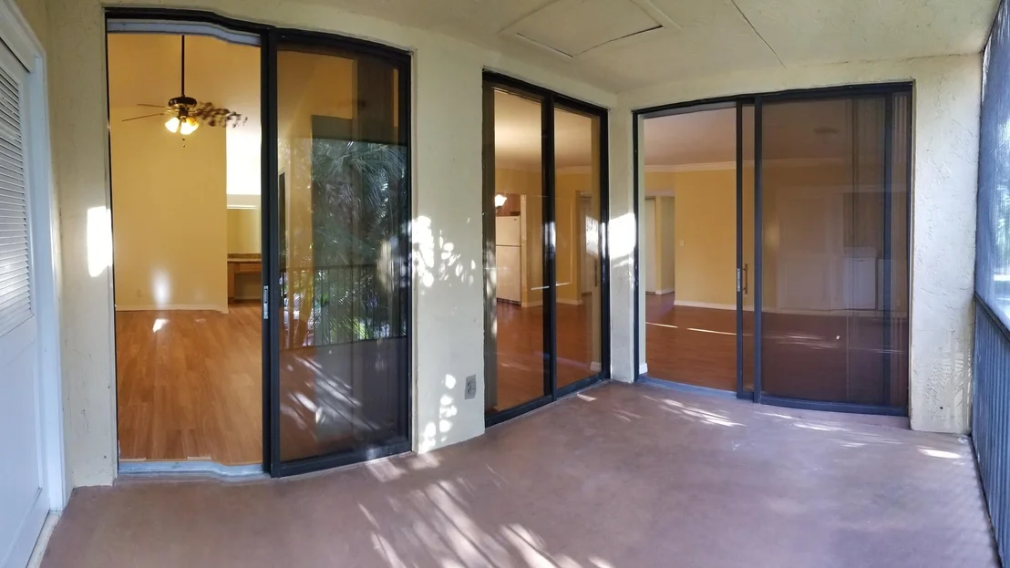 Photo of Unit 3883 at 3883 Coral Tree Circle W