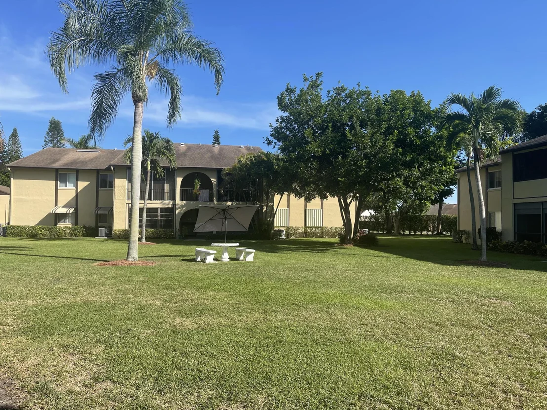 Photo of Unit B1 at 305 Pine Ridge Circle