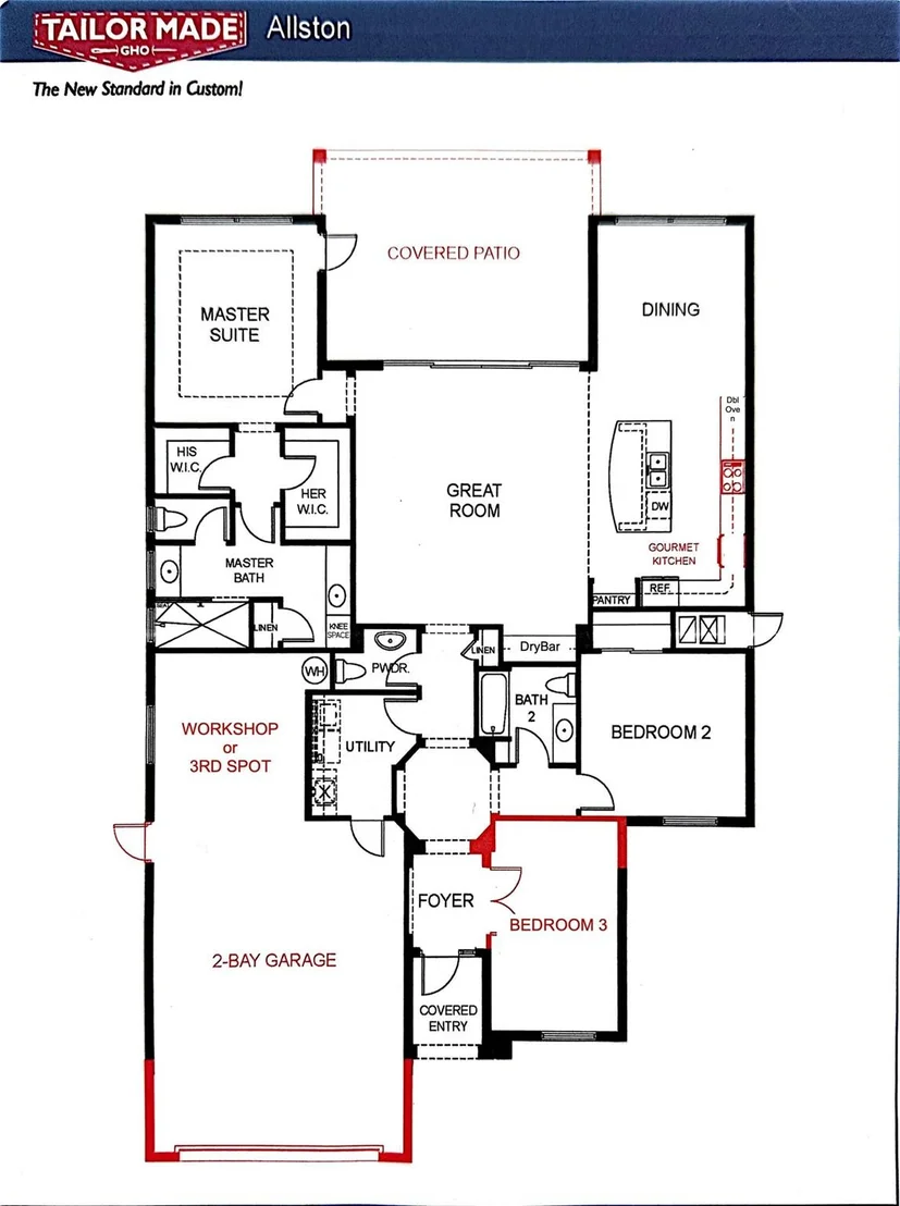 Photo of 6097 Graysen Square
