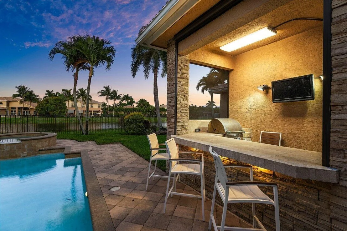 Photo of 11830 Windmill Lake Drive