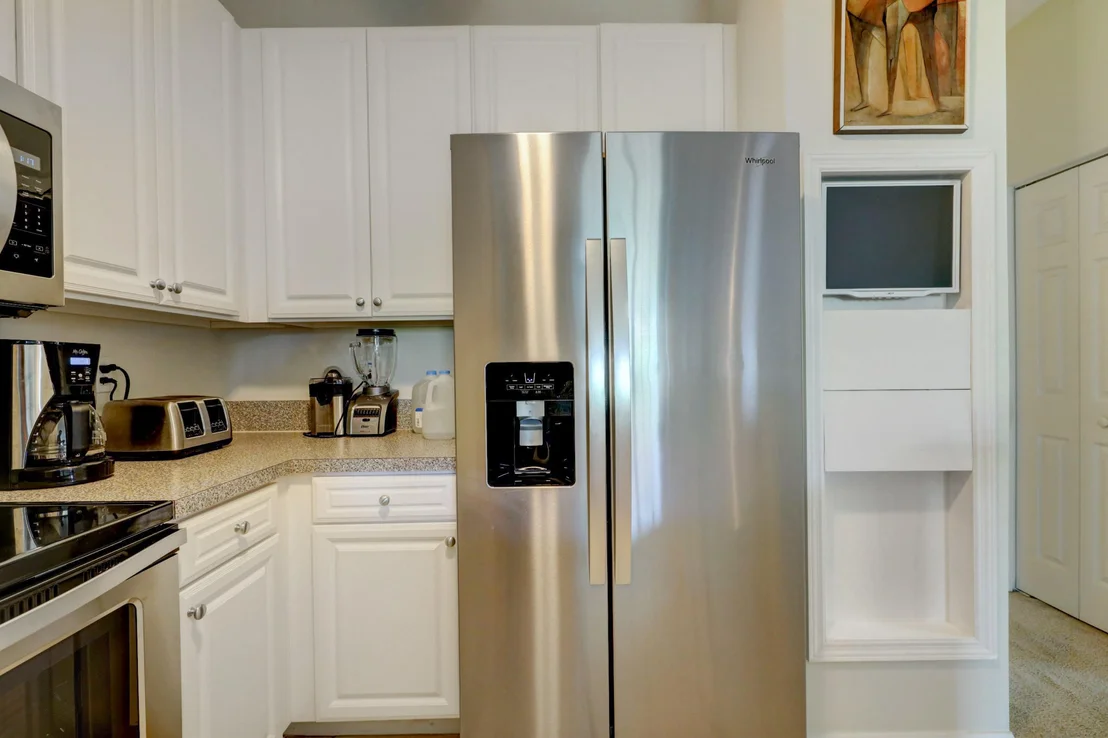Photo of Unit B at 105 Lighthouse Circle