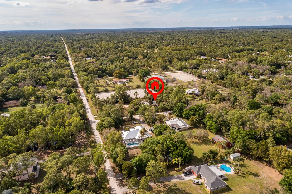 Photo of 11419 N 165th Road N