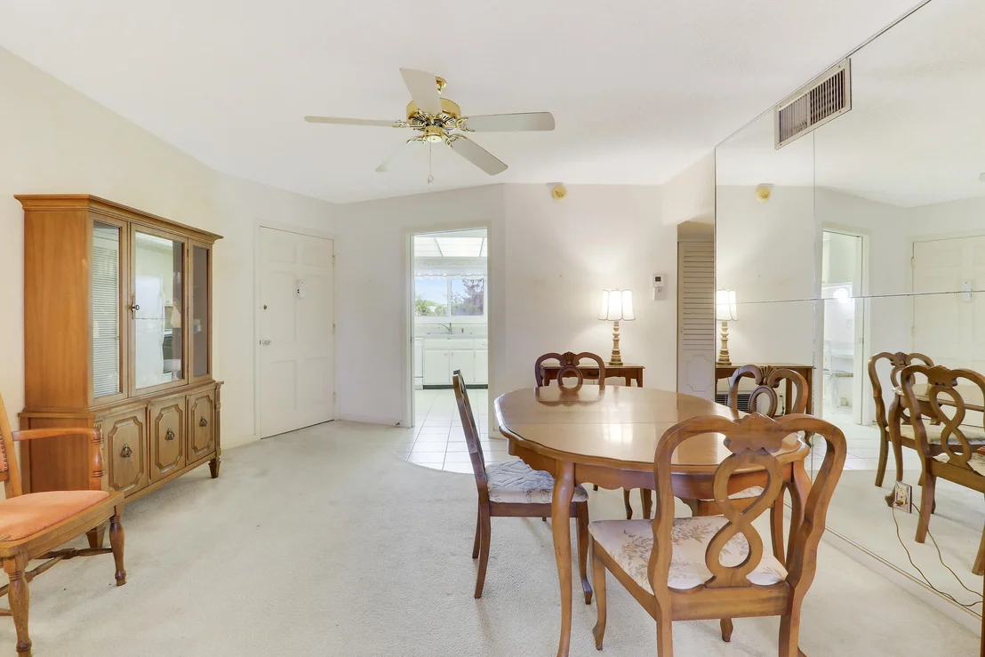 Photo of Unit 212 at 331 Tequesta Drive