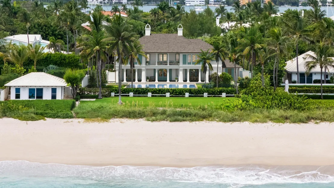 Photo of Unit LOT12 at 1285 North Ocean Boulevard