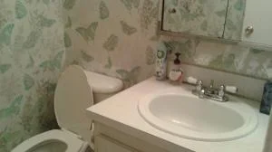 Photo of Unit C at 301 Pine Point Drive