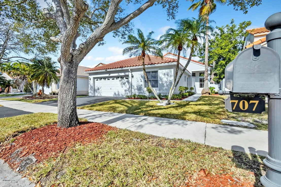 Photo of 707 Stanton Drive