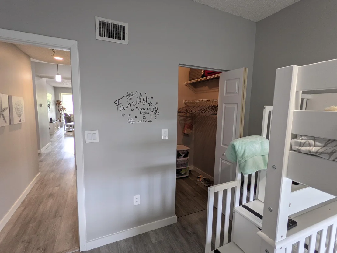Photo of Unit F2 at 105 Half Moon Circle