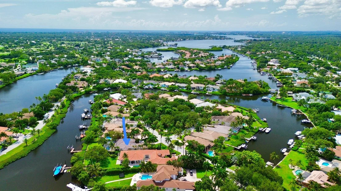 Photo of 8733 SE Compass Island Way