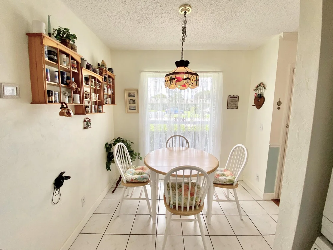 Photo of Unit A at 2521 Juniper Drive