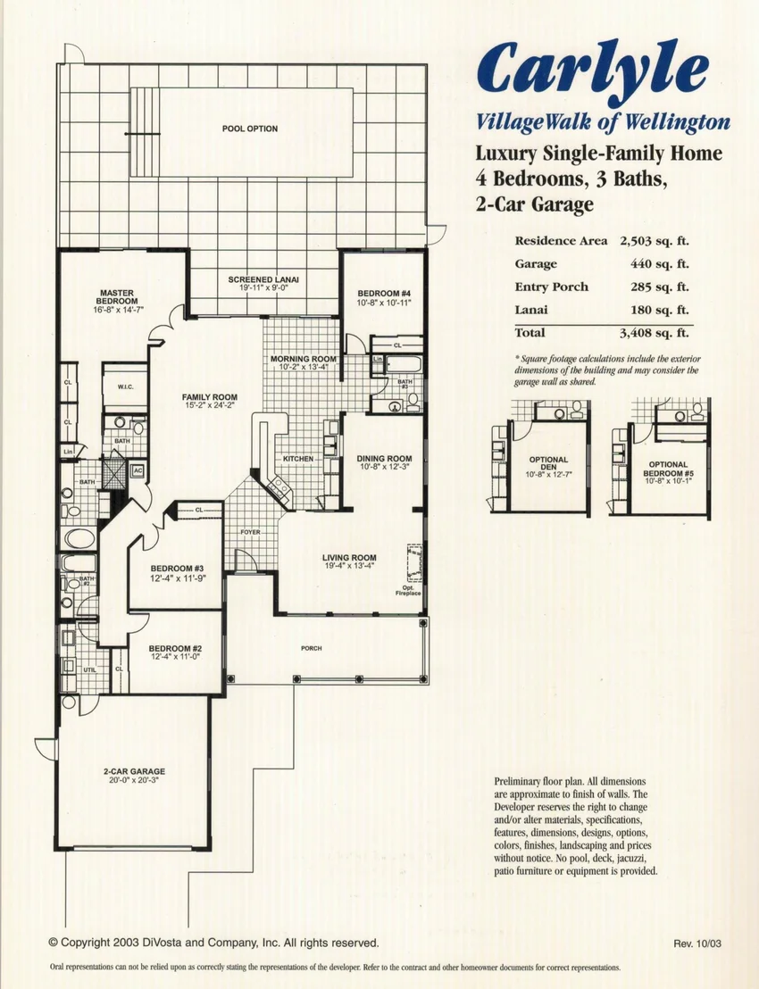 Photo of 8435 Belize Place