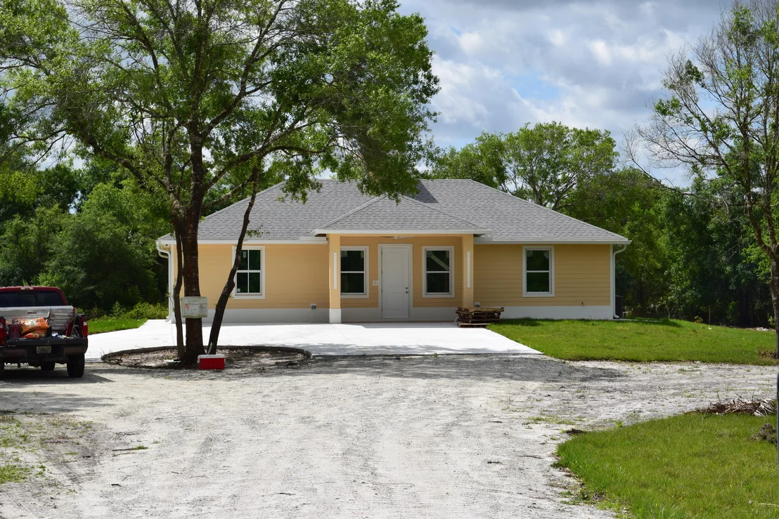 Photo of 17280 NW 278th Street