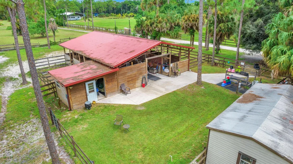 Photo of 2340 B Road