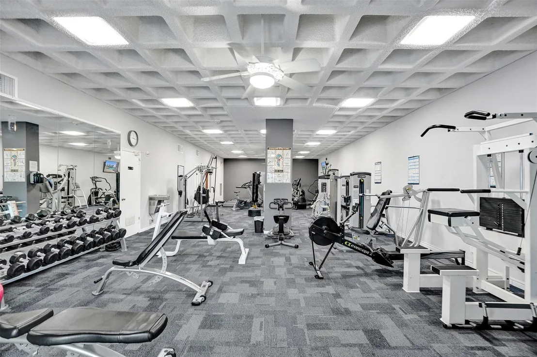 Photo of Unit 708 at 1360 S Ocean Boulevard