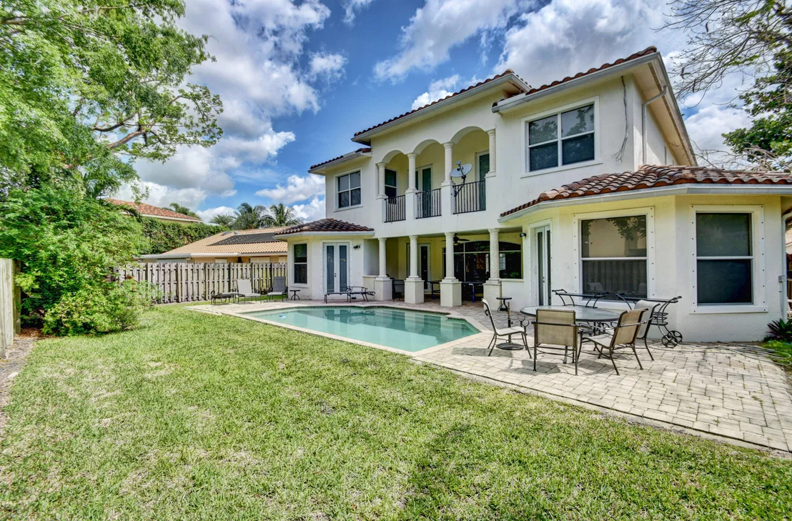 Photo of 22218 Hollyhock Trail