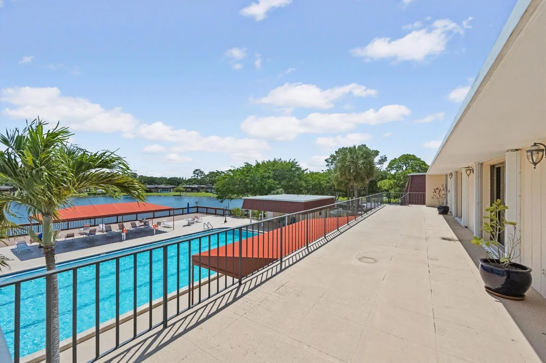 Photo of Unit 208 at 208 Cape Cod Circle