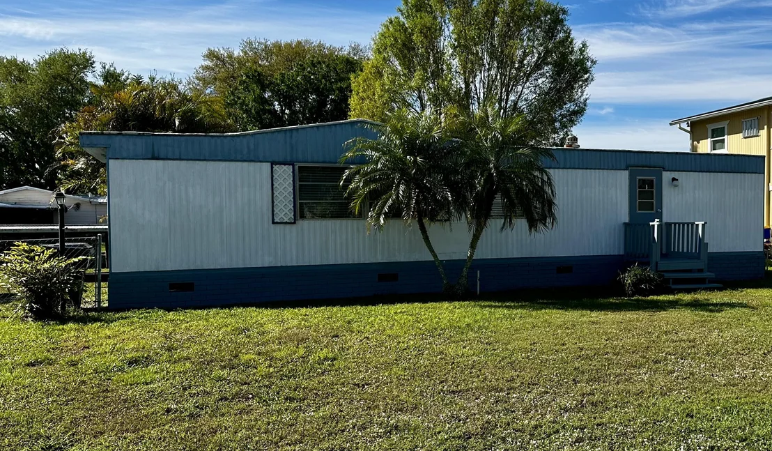 Photo of 2924 SE 25th Street