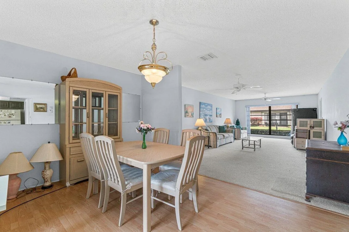 Photo of Unit B at 4820 Equestrian Circle