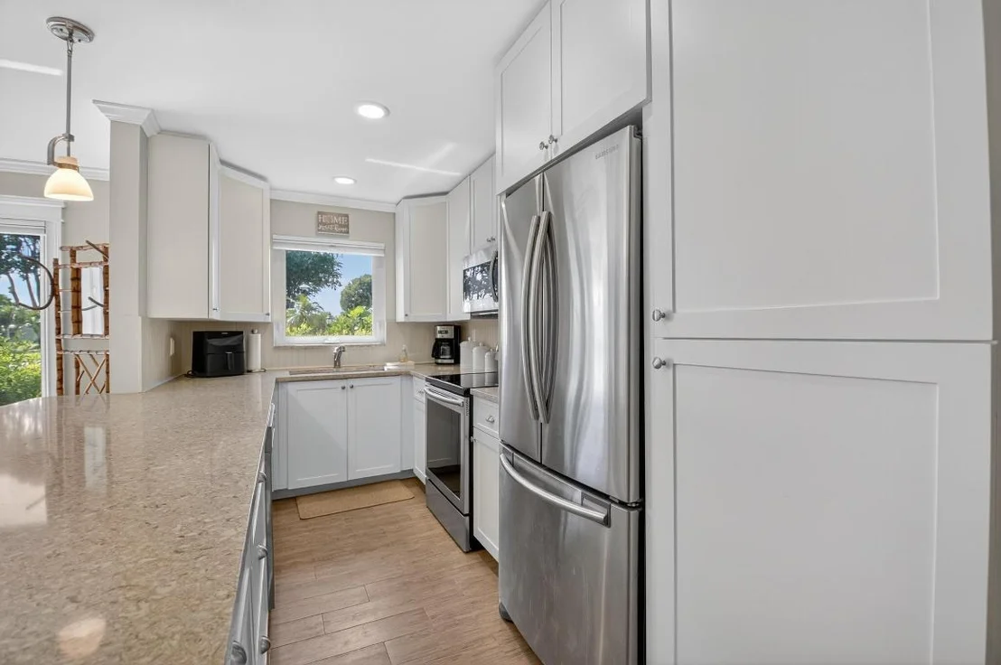 Photo of Unit C at 557 High Point Drive
