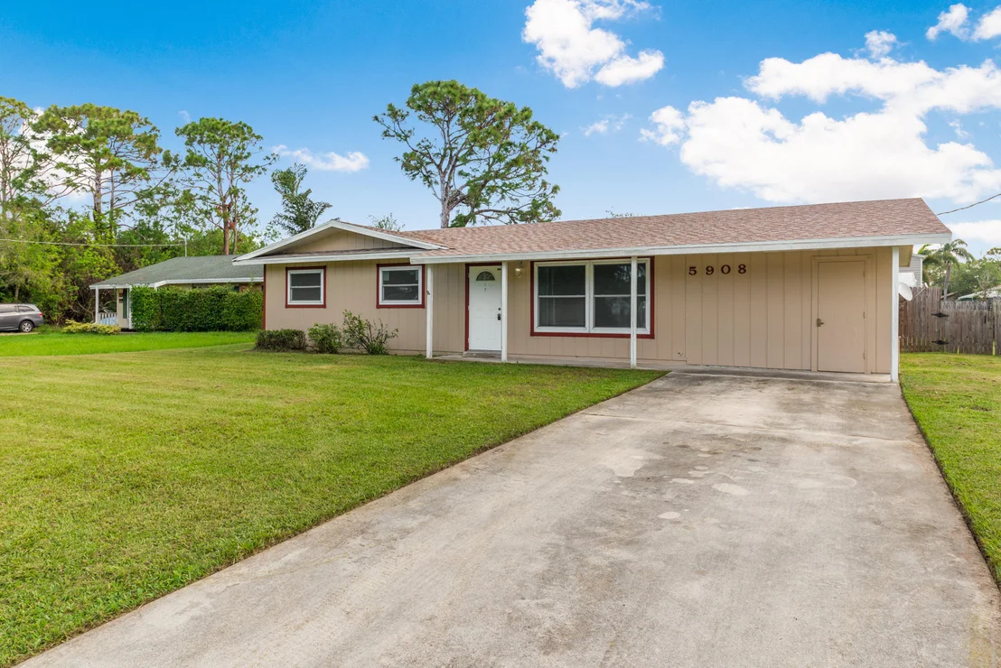 Photo of 5908 Myrtle Drive