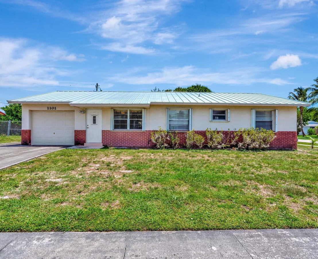 Photo of 1101 Sioux Street