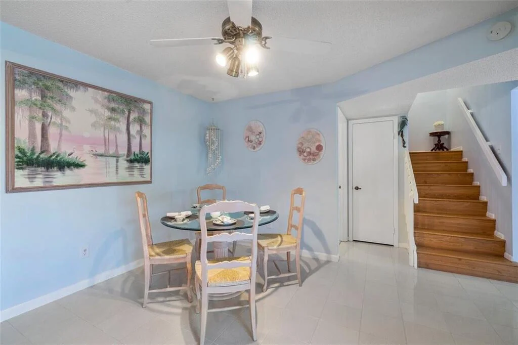 Photo of Unit 30D at 1420 Ocean Way
