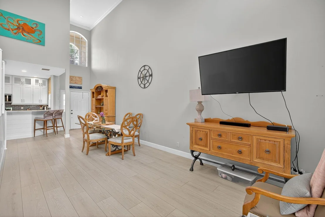 Photo of Unit 3 at 479 Tequesta Drive
