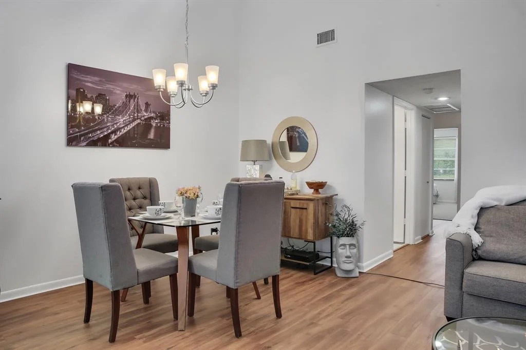 Photo of Unit C at 5021 Nesting Way