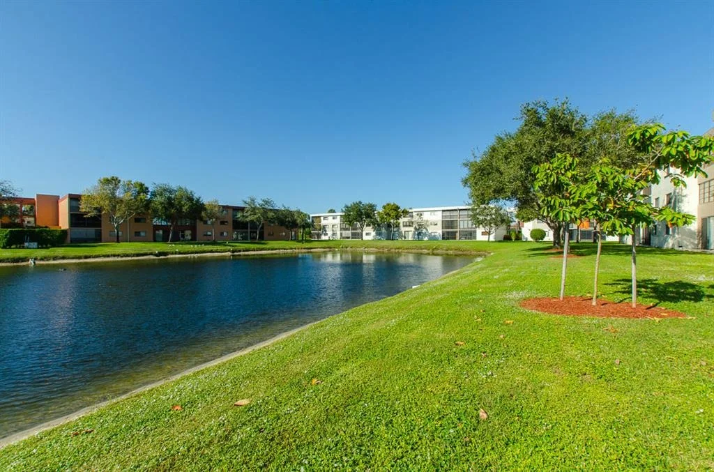 Photo of Unit 310 at 5550 Witney Drive