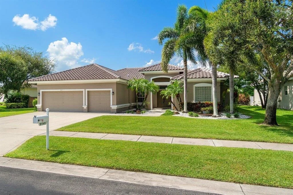 Photo of 9241 Olmstead Drive