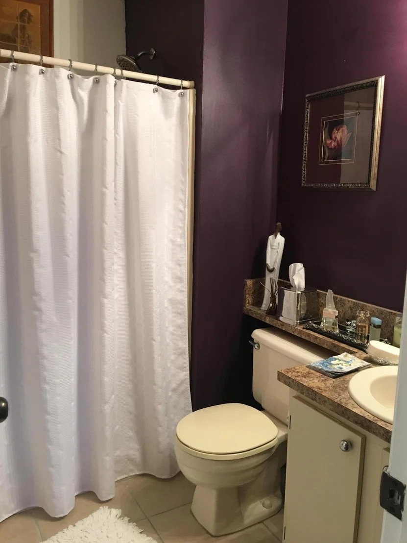 Photo of Unit E at 6515 Chasewood Drive
