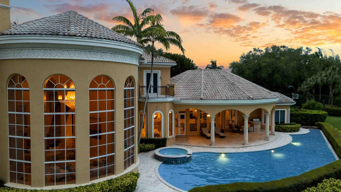 Photo of 18118 Daybreak Drive