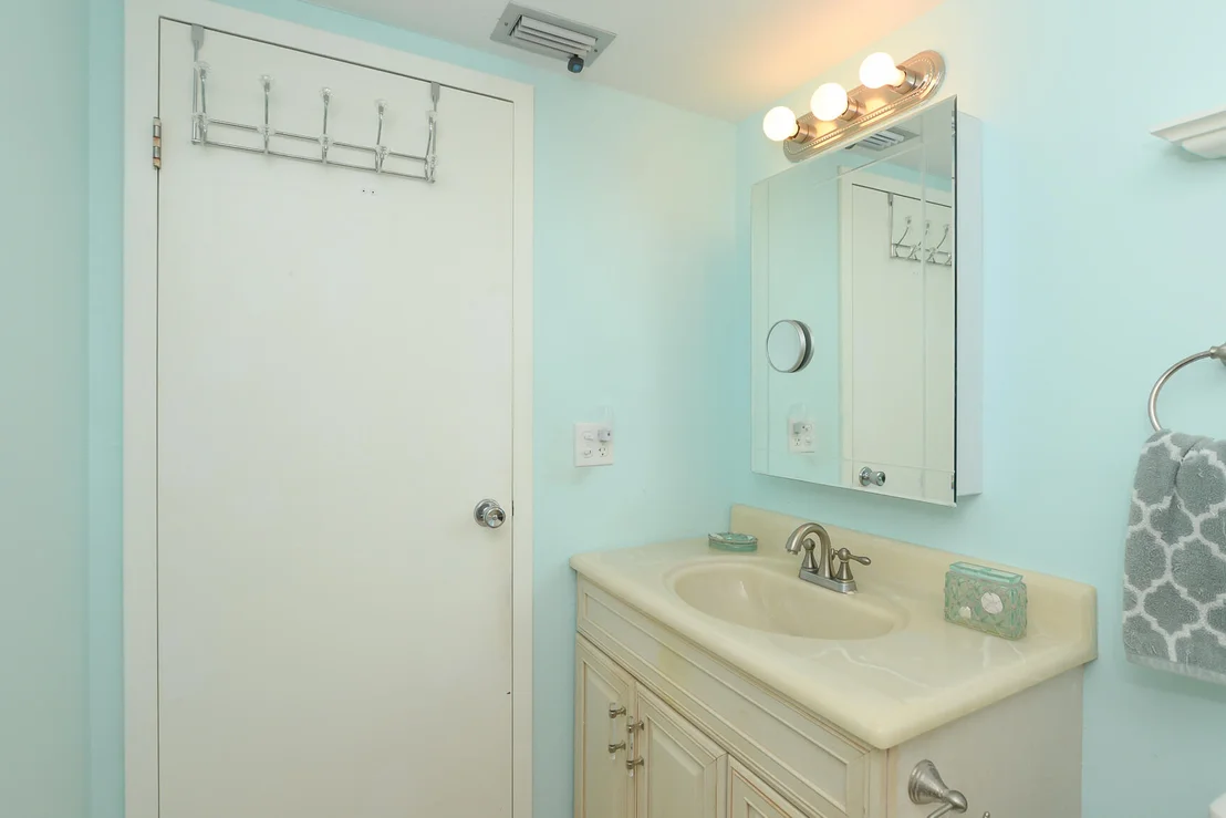 Photo of Unit 113 at 2950 SE Ocean Boulevard