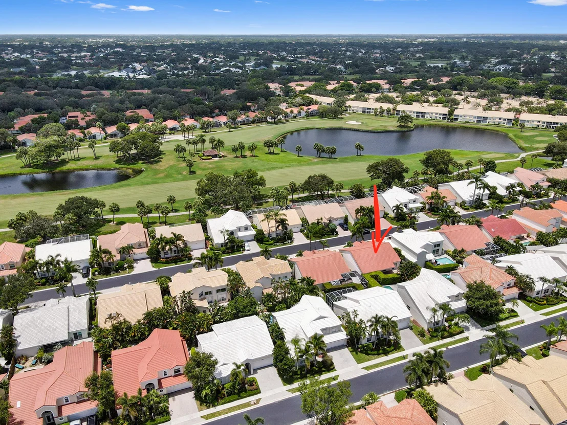 Photo of 17284 Balboa Point Way