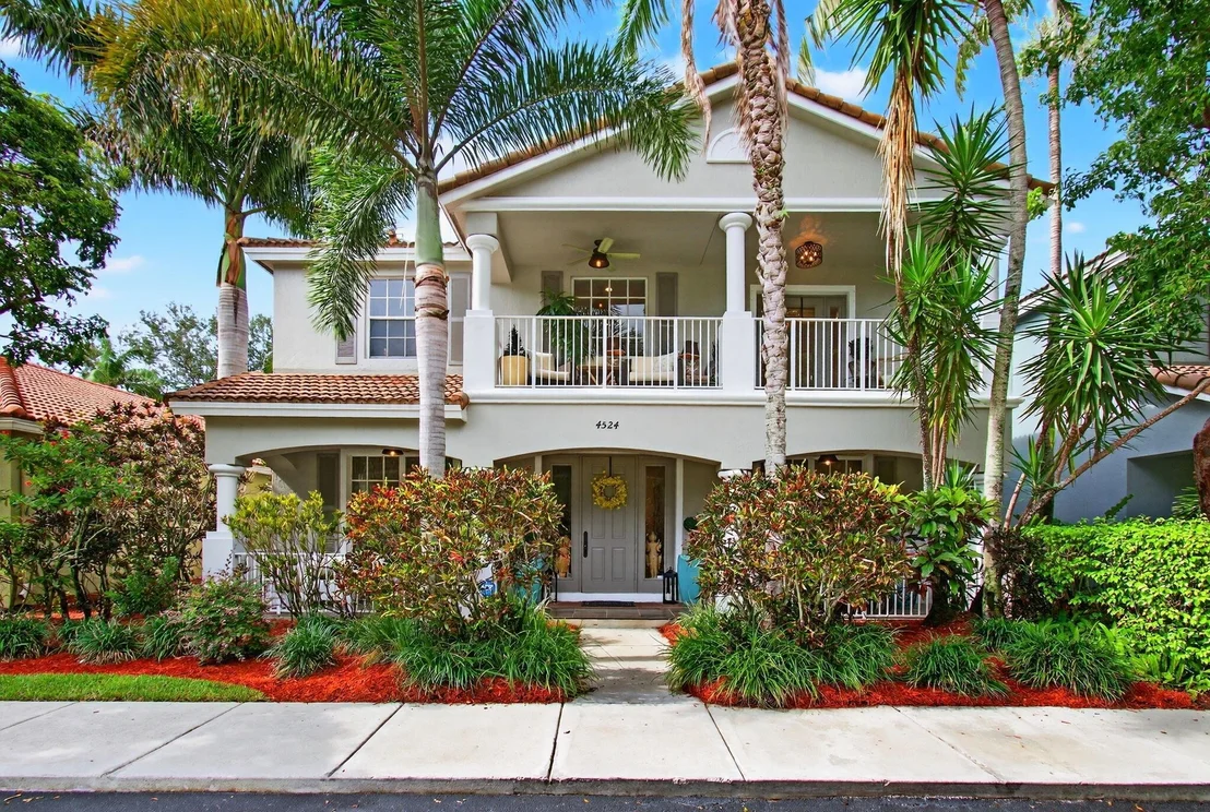 Photo of 4524 Highgate Drive