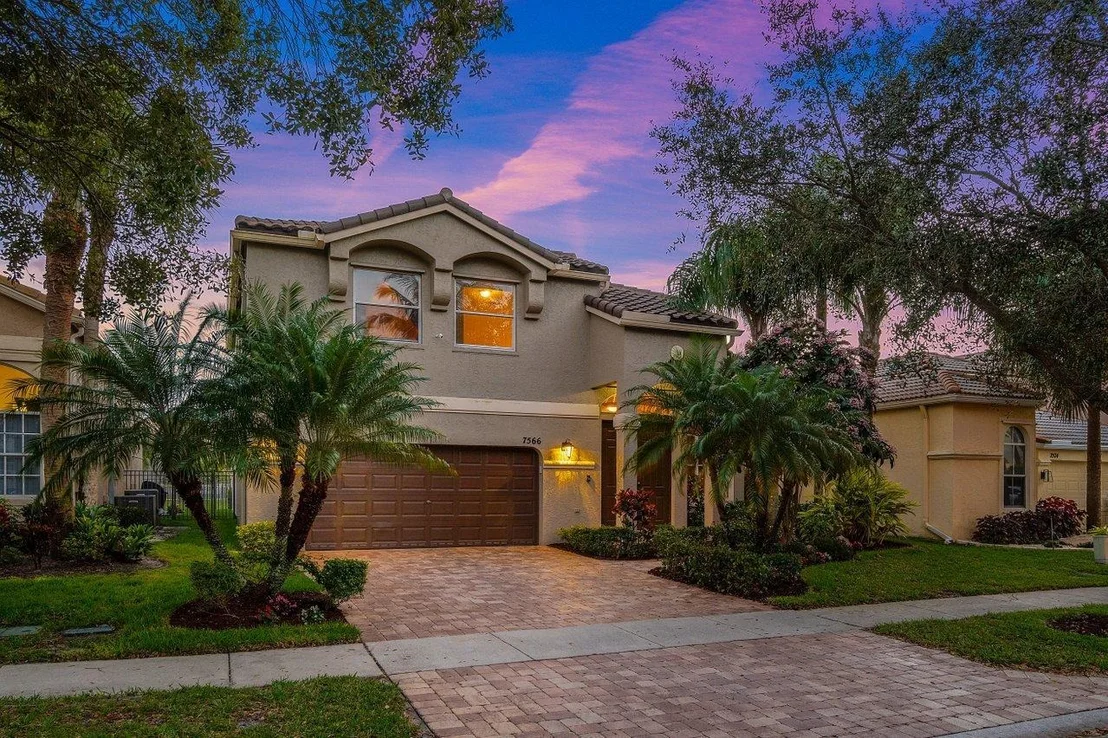 Photo of 7566 Downwinds Lane