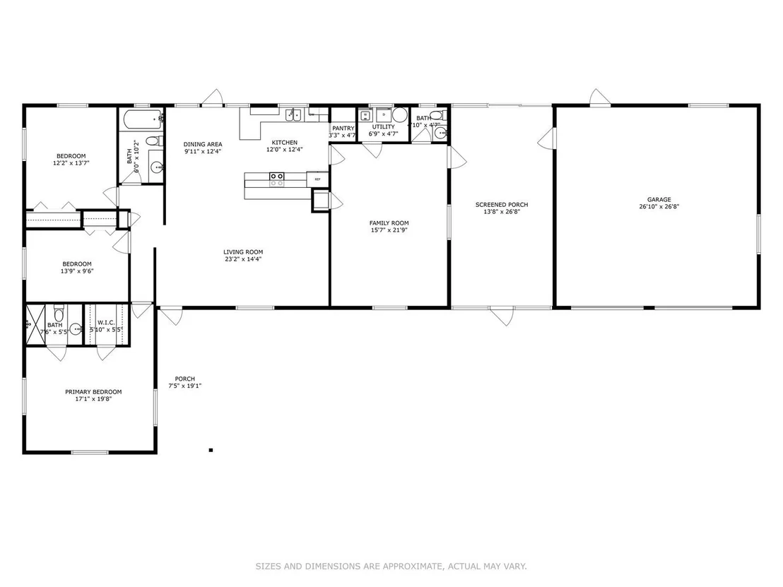 Photo of 6001 Palm Drive