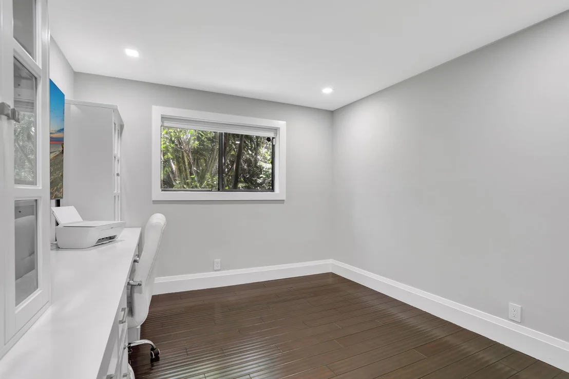 Photo of Unit 106 at 545 Trace Circle