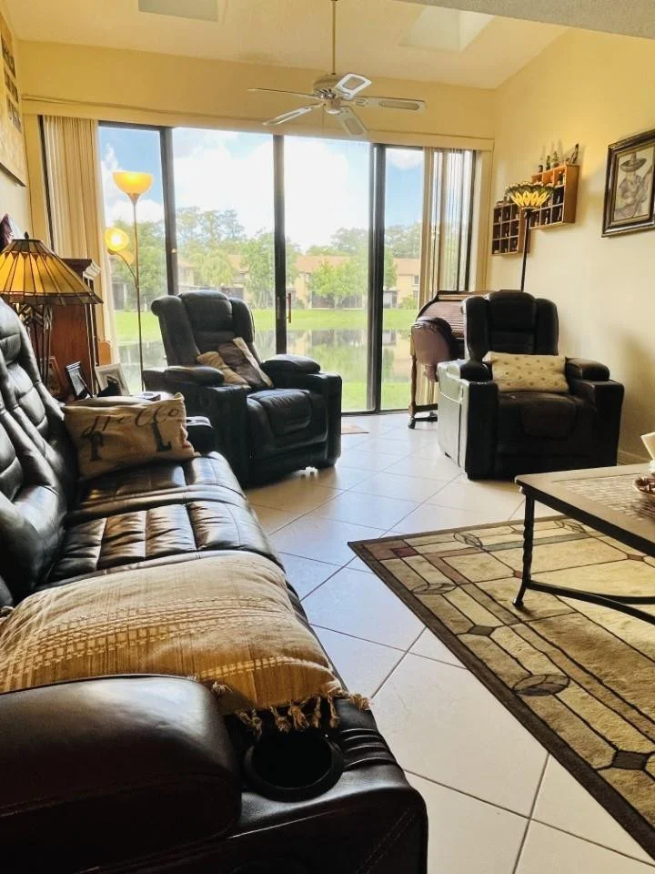 Photo of Unit D at 3966 Cocoplum Circle
