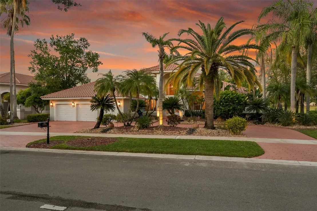 Photo of 12601 Eagle Trace Boulevard