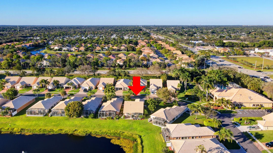 Photo of 12791 Hampton Lakes Circle