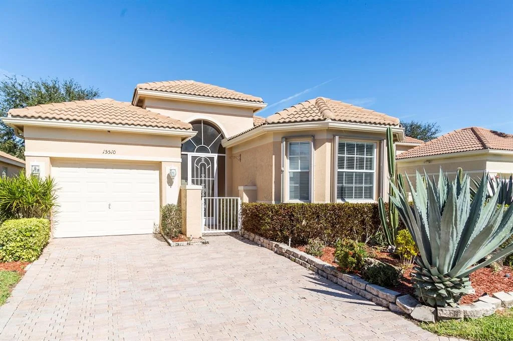 Photo of 15510 Fiorenza Circle