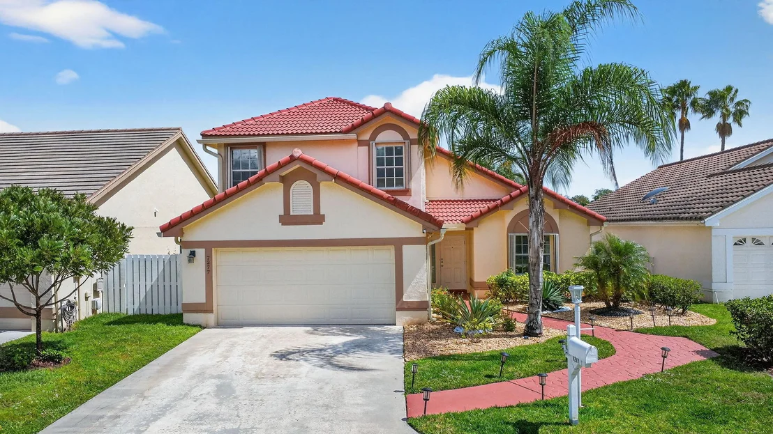 Photo of 7277 Shell Ridge Terrace