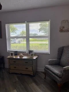 Photo of Unit A at 6089 Via Silvanus