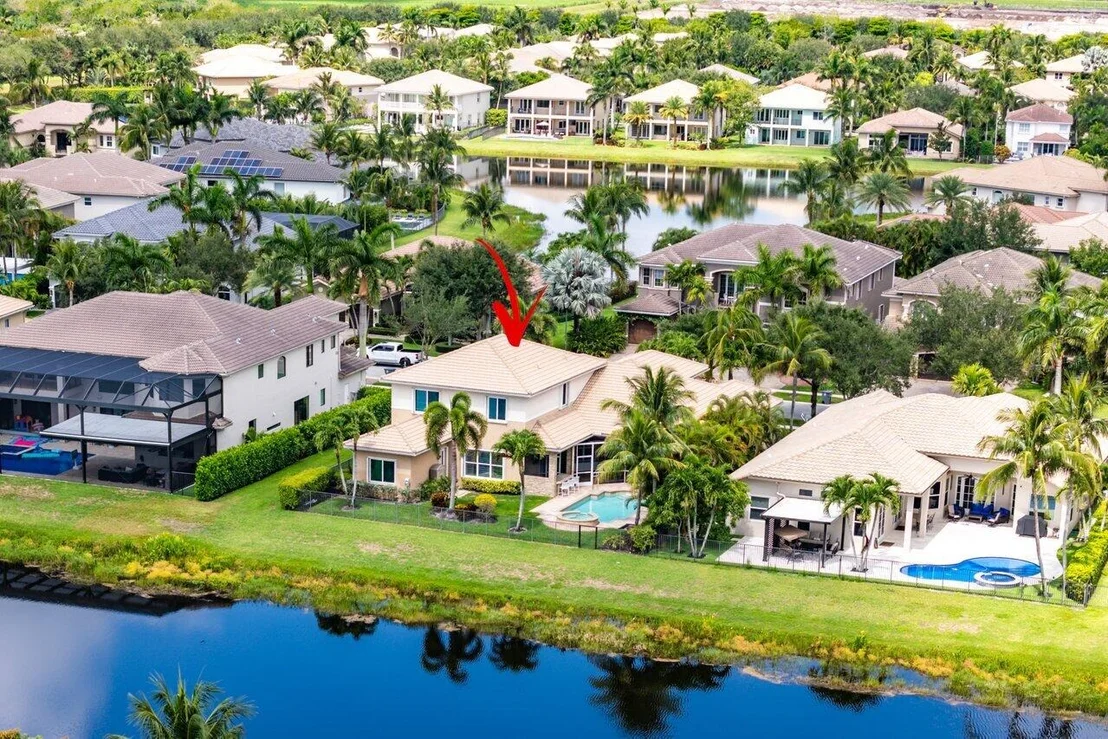 Photo of 11830 Windmill Lake Drive