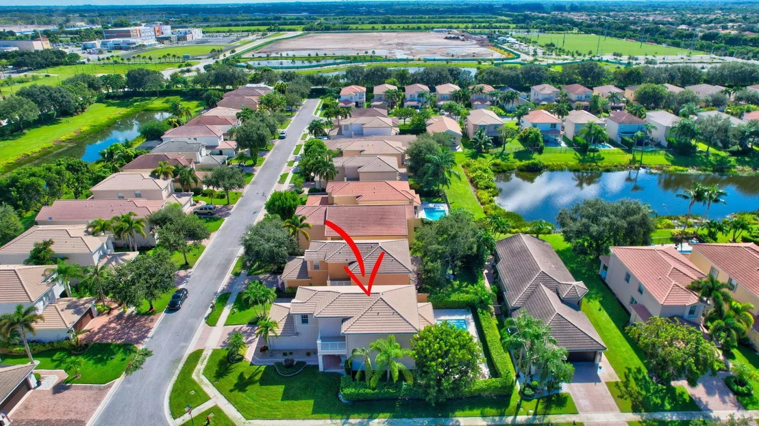 Photo of 8934 Kettle Drum Terrace